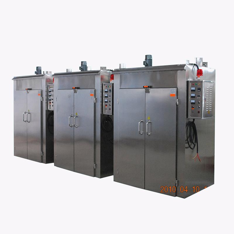 厂家直供工业烤箱光学微电子行业无尘净化烘箱实验室无尘烤箱