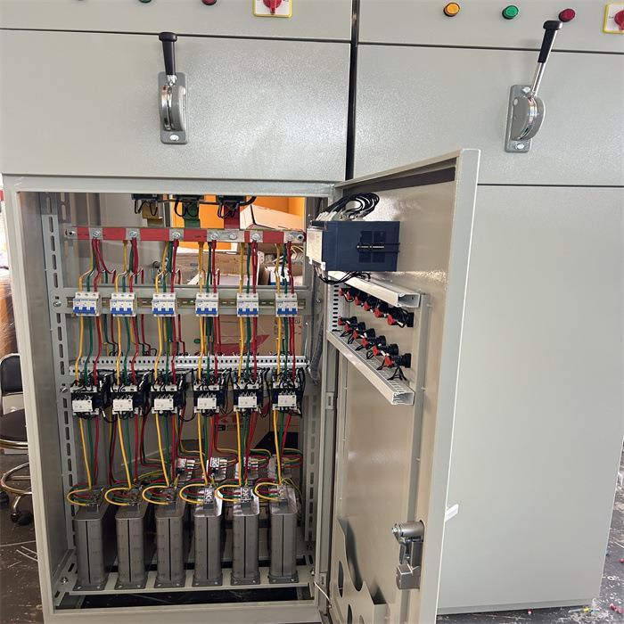 广东配电箱电容柜厂家低压电柜厂房装修配电柜可按图纸做