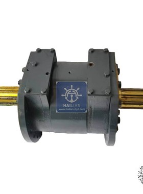 IHI hydraulic motor HVLG-DSS 船用舱盖液压马达