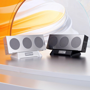适用Xiaomi小米随身蓝牙音箱电视音响支架电竞音箱SoundBar底座