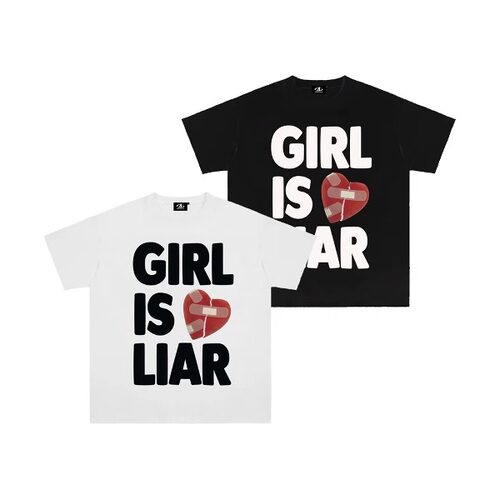Girl is Liar