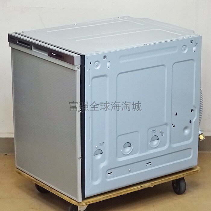 日本直邮松下流式杀菌三维喷雾内置洗碗机NP-45MD9S/NP-45MS9S