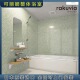 日本直邮可丽娜整体浴室1620防滑地板半身浴缸整体淋浴房rakuvia