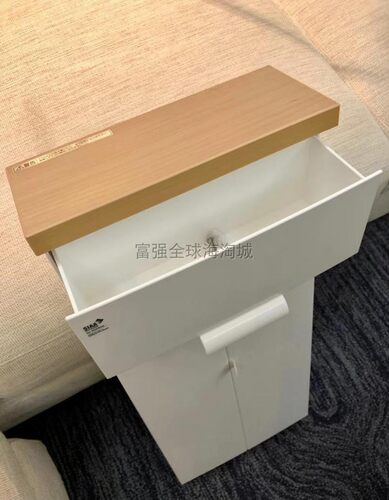 INAX伊奈侧边柜浴室储物柜