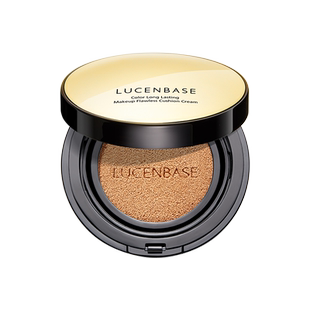 透真气垫bb霜保湿遮瑕持久不脱妆干油皮cc霜粉底液正品官方旗舰店