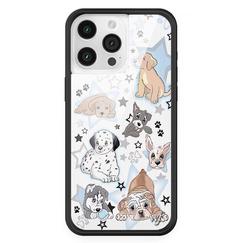 wildflower手机壳iphone17promax