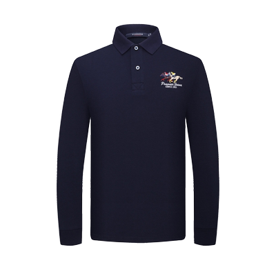 PSM秋冬长袖商务男装