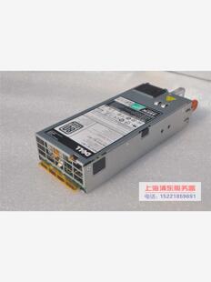 五冠DELL戴尔495W R740R740XD 绿标R630R730XD 750W服务器epp电源