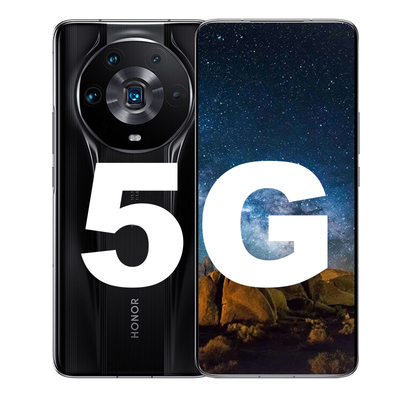 荣耀Magic4至臻版骁龙8Gen1