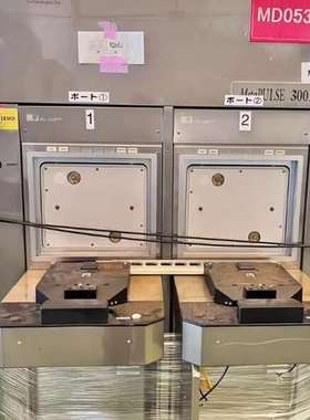 议价RUDOLPH MetaPULSE 300X Cu 晶圆检查维修