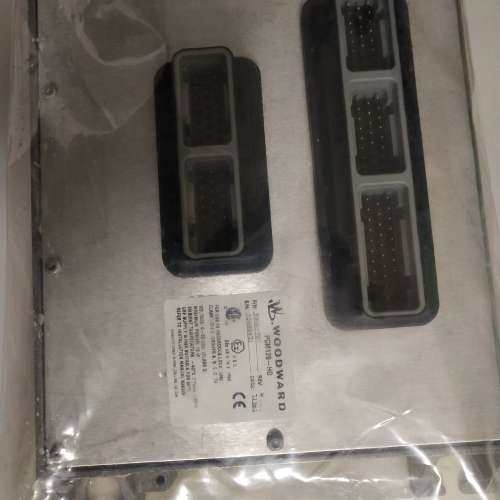 议价伍德沃德EGS02控制器9906－707，PCM128L70维修