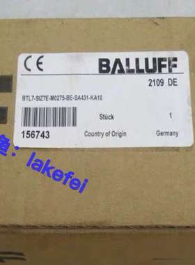 议价BTL7-SIZ7E-M0275-BE-SA431-KA10维修