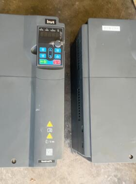 GD270-045-4 英威腾变频器 45KW 三相380-480V 0-400Hz议价维修