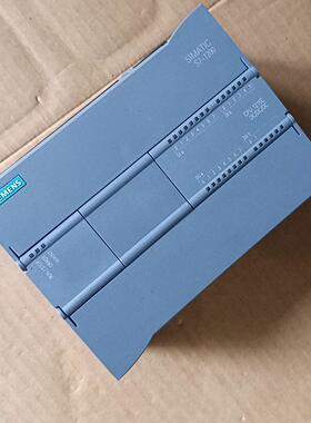 6ES7 215-1AG40-0XB0 CPU1215C PLC模块 DCDCDC晶体管议价维修