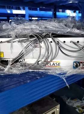 议价CORELASE科瑞莱 O-lase 1kW 激光器 PLM维修