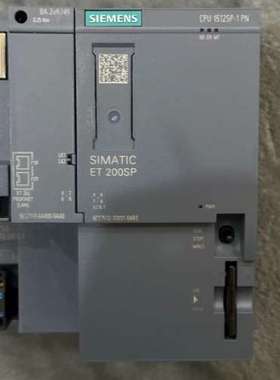 议价西门子ET200CPU：6ES7512-1DK01-0AB0维修