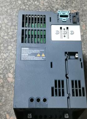 6SL3210-1SE21-0UA0 PM340驱动器变频器议价维修