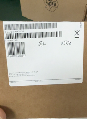 6ES7212-1AE40-0XB0 S7-1200 PLC模块 DI8 DO8 24VDC输议价维修