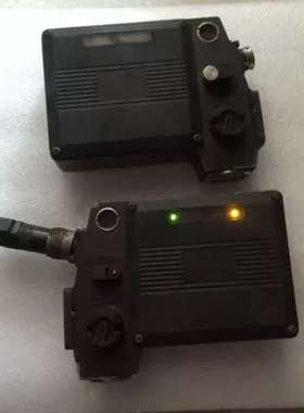 议价莱默尔E+L电眼FR1501 TYP FR 1501成色如图维修