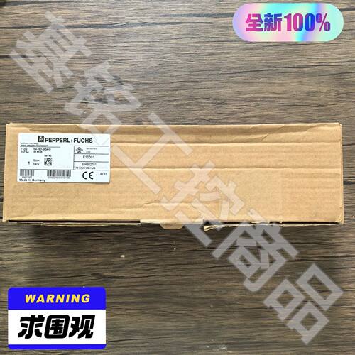 ICA-16DI-G60A-IO 倍加福 工控IO模块议价维修