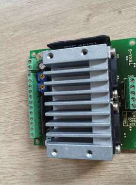 议价VEXTA 步进驱动器 CSD5814N-P 5P-PHAS维修