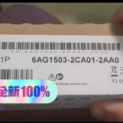 6AG1503-2CA01-2AA0 工控自动化模块 工业控制配件议价维修