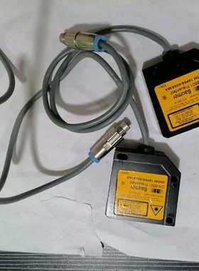 议价堡盟Baumer光电传感器 CH-8501   OPDM 1维修