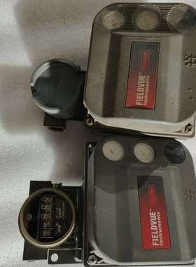 议价费希尔FIELDVUE阀门定位DVC6020维修