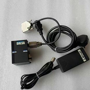 SG-10-02K40-00-R 工业线阵相机 DALSA带网口电源接口议价维修