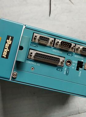 635/KDER07-PDP 派克伺服驱动器 工控自动化配件议价维修