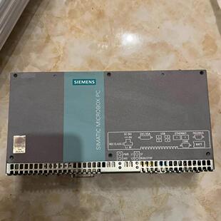 SIMATIC MICROBOX PC 工控机 多接口工业自动化设备议价维修