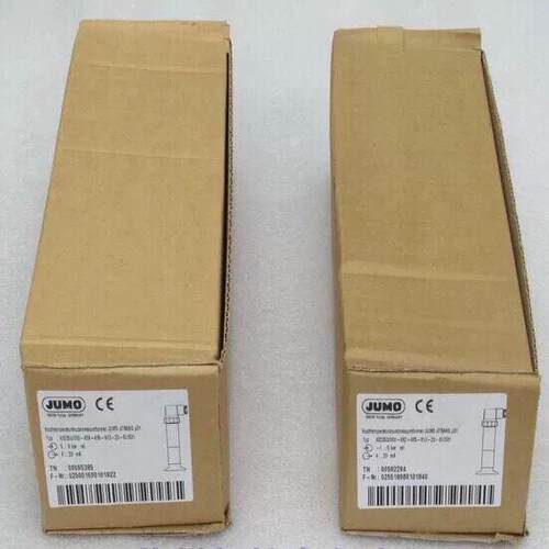 402050/000-458-4 压力传感器 JUMO久茂工控自动化配件议价维修