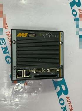 议价BACHMANN  MPC265维修