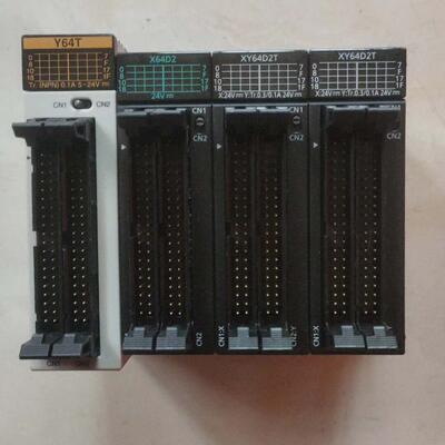 AFP7X64D2 AFP7XY64D2T 松下PLC工控自动化控制模块议价维修