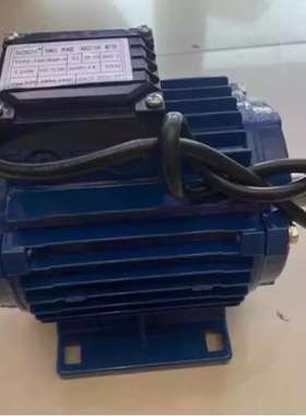 议价NEW全新正品NOSCH电机马达YSF71-4 0.37KW YS维修