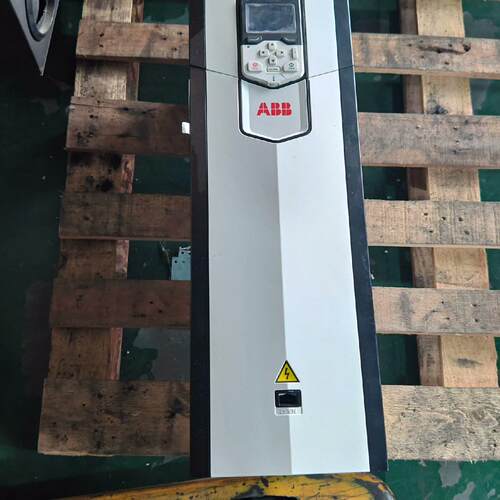 ACS880-01-065A-5+D150+E202+J42 ABB工控变频器议价维修