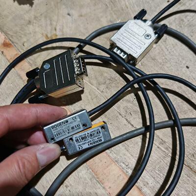 IKS9.1-Z1.50P2V 磁栅尺读数头 BOGEN伯根工控自动化配件议价维修