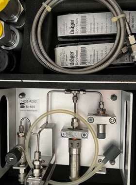 议价德国DILO 3-032-R003 SF6分解物测量装置维修