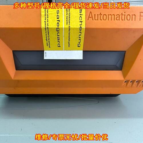 5PC810.5X02-00 Rev.F 贝加莱工控自动化主机议价维修