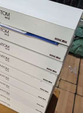 议价Phantom UPM 1SU52035MZ/R MX II维修