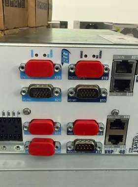 议价ETEL AccurET模块化位置控制器维修