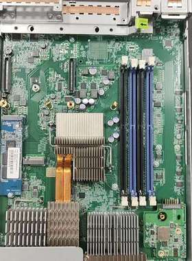 议价宝德GS6324M存储控制器，PCB3840USR24B，曙维修