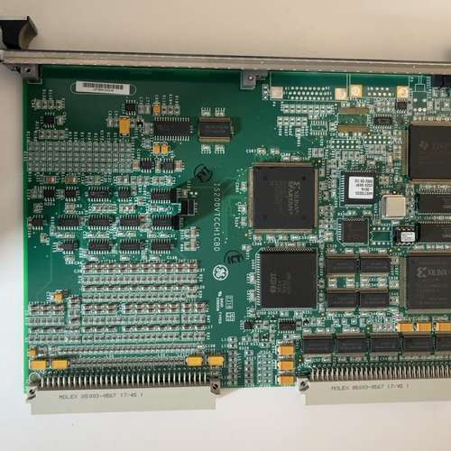 议价GE卡件，IS200VTCCH1CBD。议价维修