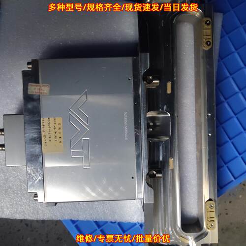 0340X-CA24-BXB1/0394 VAT真空阀门 工业工控配件议价维修