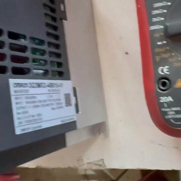 3G3MX2-AB015-V1 变频器 包装齐全 工控自动化配件议价维修