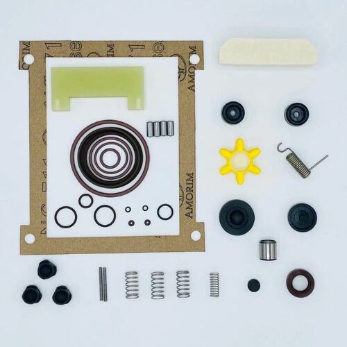 DS402 DS602 HS652 密封维修套件 仪器工业机械配件议价维修