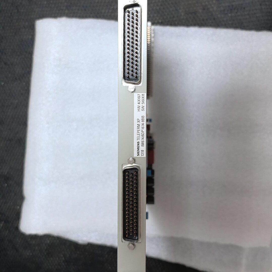 6DP1614-8BB 工控自动化接口模块 控制板卡议价维修