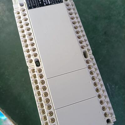 AFPXH-C60TD-F 可编程控制器 松下六轴24伏PLC议价维修