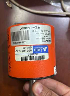 议价Lam Research CMLA-11S02真空计，测量范维修