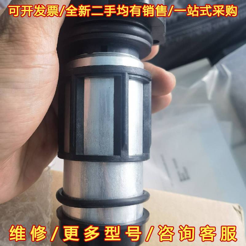 议价解放J6p2007亿利柴油大炮电机 油水分维修